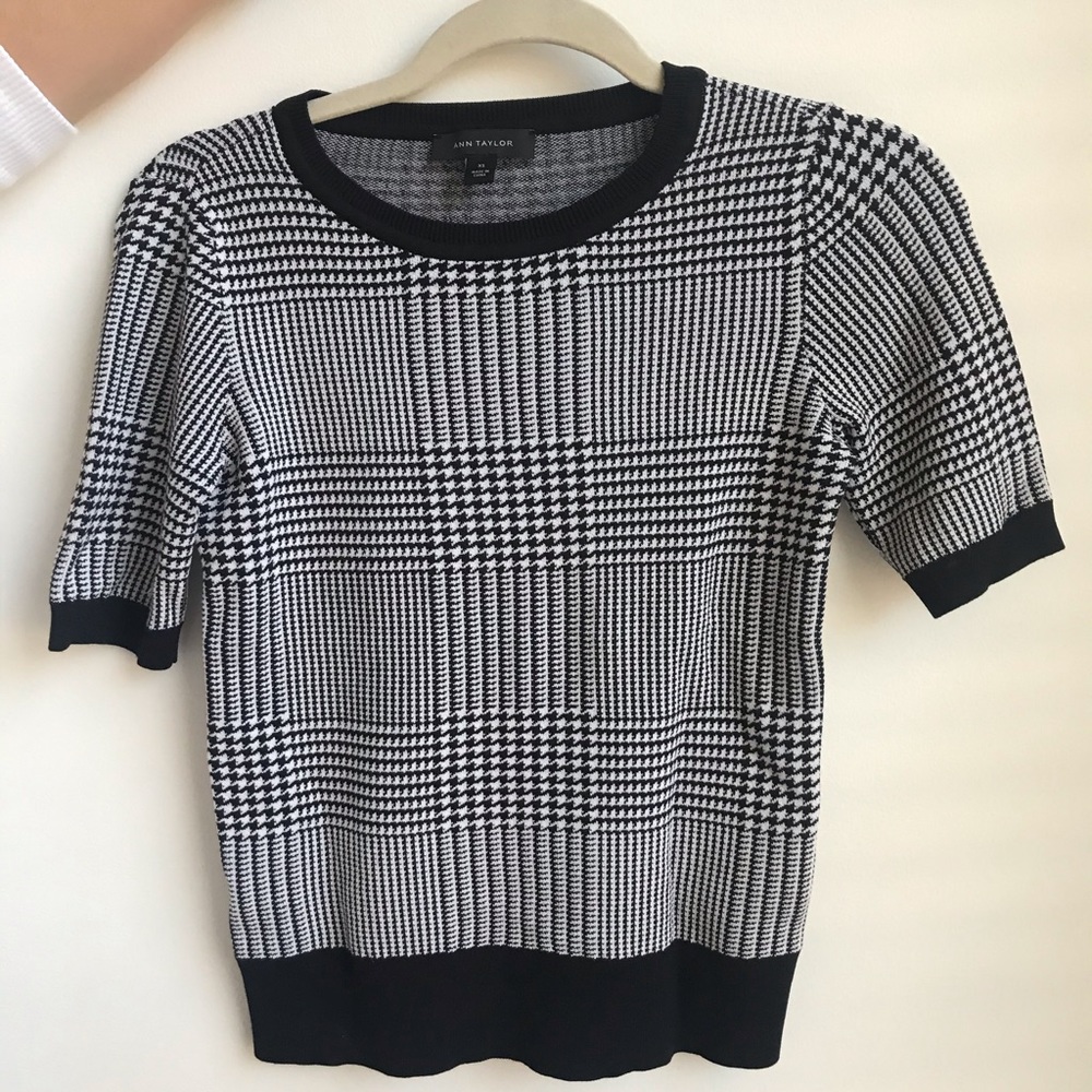 Ann Taylor Classic Top
